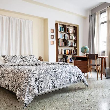 Miaouli8 Apartment Атина Екстериор снимка