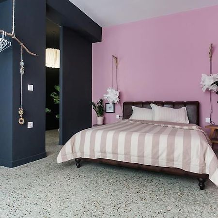 Miaouli8 Apartment Атина Екстериор снимка
