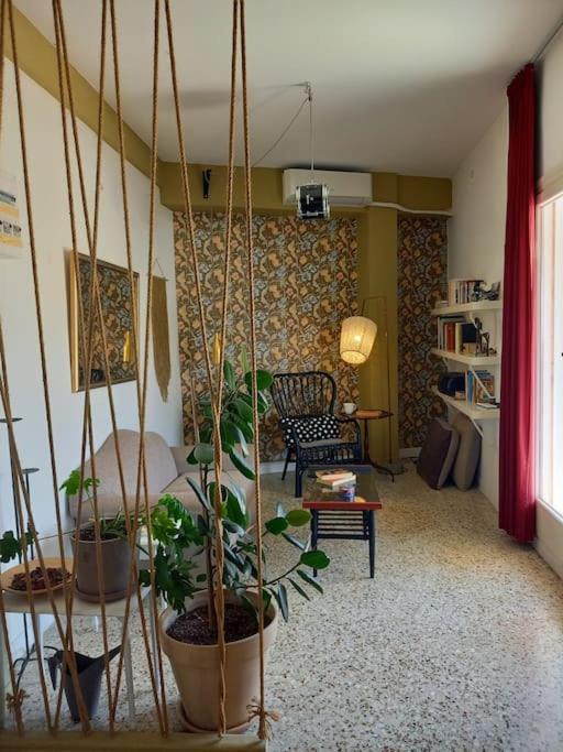 Miaouli8 Apartment Атина Екстериор снимка